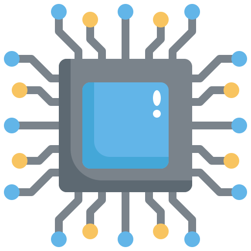 Electronics and Semiconductor