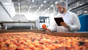 India Pushes for Technology-Led Transformation in Food Processing Sector