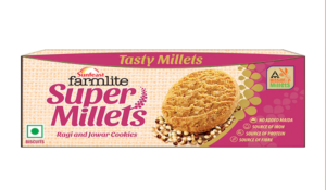 ITC Expands Better-for-You Portfolio with Sunfeast Farmlite Sugar Free Cookies Launch