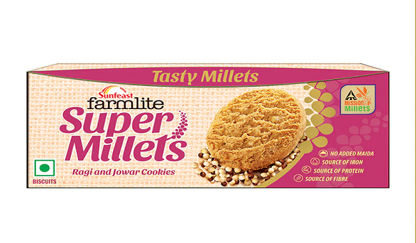 ITC Expands Better-for-You Portfolio with Sunfeast Farmlite Sugar Free Cookies Launch