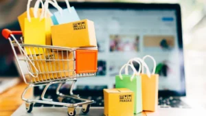 Consumer Goods & Retail Trends in India Q1 2026