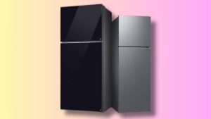 Samsung Expands AI-Enabled Refrigerator Portfolio in India with Sub-300L Bespoke Range