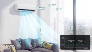 Samsung Targets Premium Cooling Segment with AI WindFree Pro AC Launch in India