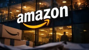 Amazon India to Expand Ashray Rest Centres Network to 250 by End of 2026