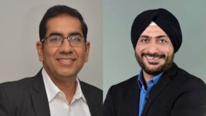 Dabur Elevates Mohit Malhotra as Global CEO, Appoints Hershey Veteran Herjit S. Bhalla to Lead India Business