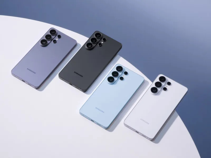 Samsung Launches Certified Re-Newed Programme in India to Boost Access to Premium Galaxy Devices