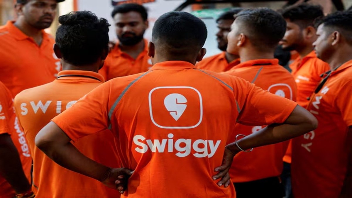 Swiggy Prioritises Profitability Over Aggressive Expansion in Quick Commerce Battle