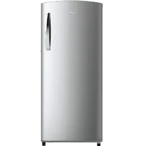 Whirlpool Expands Single-Door Refrigerator Portfolio With ‘No Tension Refrigerators’ Featuring Automatic Defrost Technology