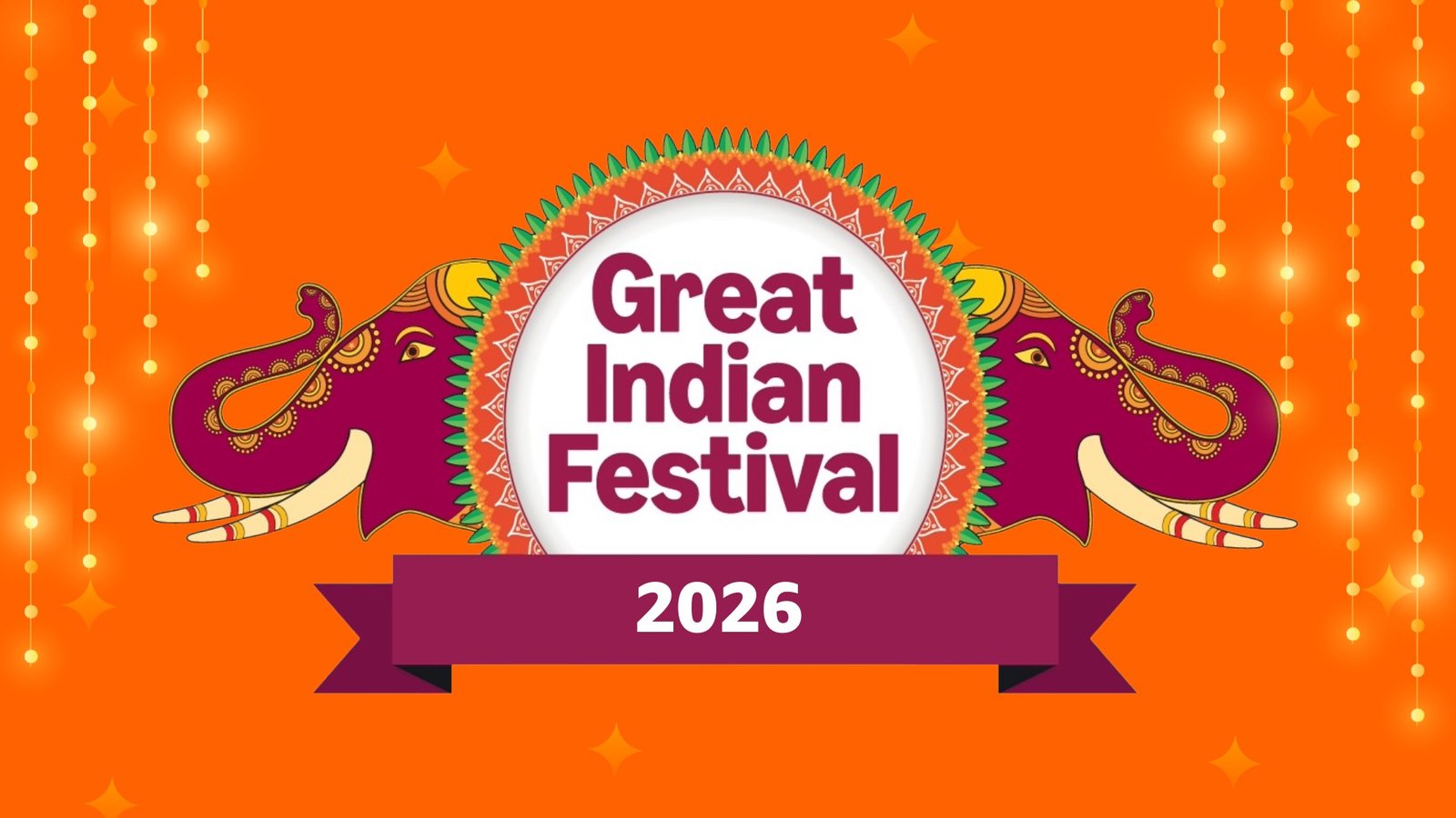 Amazon Great Indian Festival 2026 opens with over 100 percent rise in products ordered