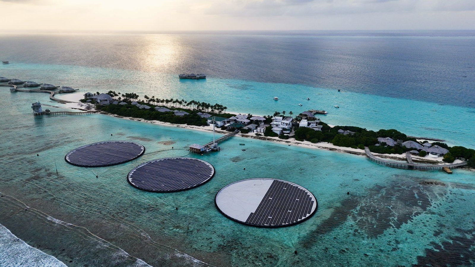 Tata Power and Ocean Sun to pilot membrane-based floating solar at Mulshi